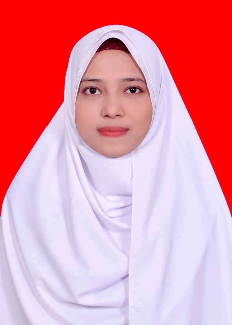Anggun Aprilia Savitri