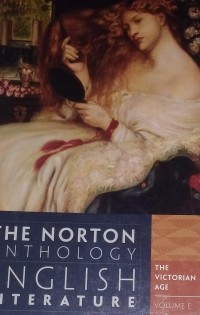 The norton anthology english literature the victorian age Vol. E