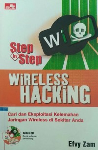 STEP BY STEP WIRELESS HACKING