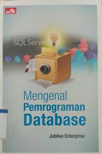 Mengenal pemograman database