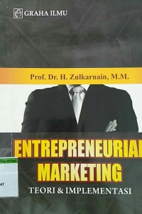 ENTERPRENEURIAL MARKETING