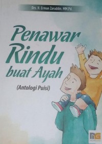 Penawar Rindu Buat Ayah
