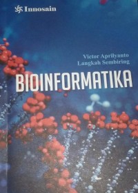 Bioinformatika