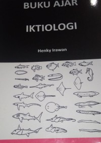BUKU AJAR IKTIOLOGI