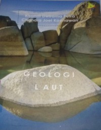 GEOLOGI LAUT