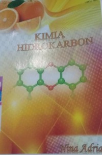 KIMIA HIDROKARBON
