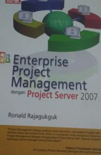 Enterprise Project Management dengan Project Server 2007
