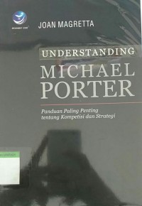 Understanding michael porter