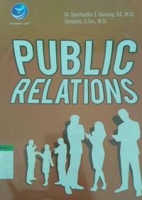 Public relations