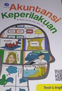Akuntansi Keperilakuan : Teori & Implikasi