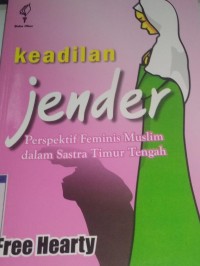 Keadilan jender