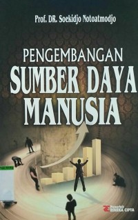 Pengembangan sumber daya manusia