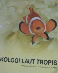 EKOLOGI LAUT TROPIS