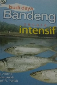 Budi Daya Bandeng Secara Intensif