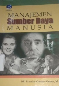 Manajemen sumber daya manusia