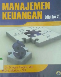 Manajemen keuangan