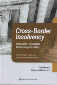 Cross-border insolvency kerja sama lintas batas antarlembaga peradilan