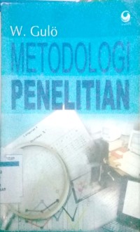 Metodologi penelitian