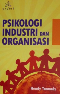 Psikologi industri dan organisasi