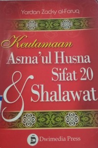 PEDOMAN & RAHASIA SHALAT KHUSYUK