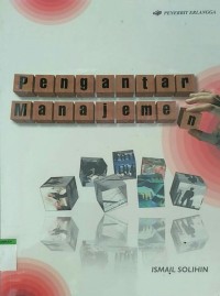 Pengantar Manajemen