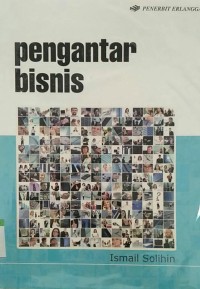 Pengantar bisnis