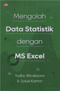 Mengolah data statistik dengan ms.excel