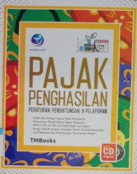 Pajak penghasilian peraturan, penghitungan, & pelaporan