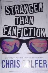 Stranger than fanfiction
