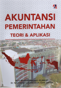 Akuntansi pemerintahan teori & aplikasi