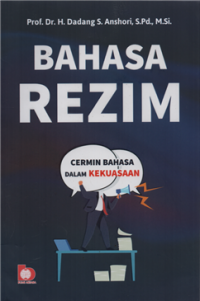 Bahasa rezim