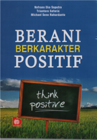 Berani berkarakter positif