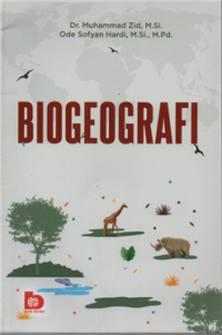 Biogeografi