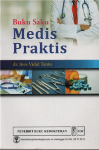 Buku saku medis praktis