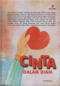 Cinta dalam diam