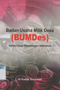 Badan usaha milik desa (Bumdes) Gelora Desa Membangun Indonesia
