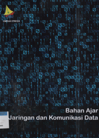 Bahan ajar jaringan dan komunikasi data