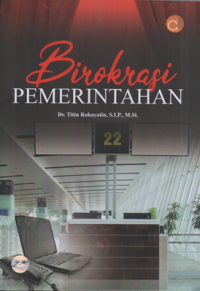Birokrasi pemerintahan