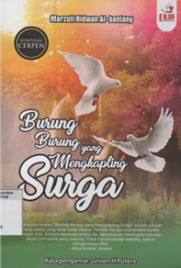 Burung burung yang mengkapling surga