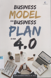 Business model and business plan di era 4.0