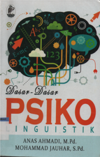 Dasar-dasar psikologi linguistik
