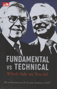 Fundamental vs technical which side are you in?