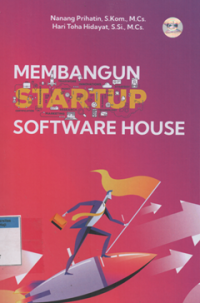Membangun strarup software house