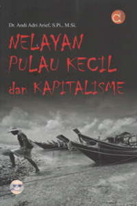 Nelayan pulau kecil dan kapitalisme