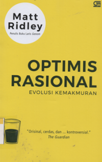 Optimis rasional evolusi kemakmuran