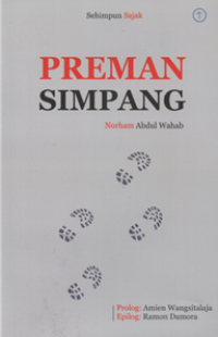 Preman simpang
