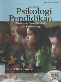Psikologi pendidikan jilid 2