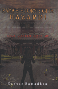 Rama's story : gita hazard ! only god can judge me