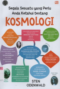 Segala sesuatu yang perlu anda ketahui tentang kosmologi