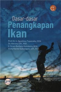 Dasar-dasar penangkapan ikan